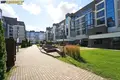 Wohnung 3 zimmer 108 m² Minsk, Belarus