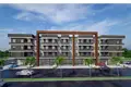 Apartamento 1 habitación 100 m² Región del Mediterráneo, Turquía