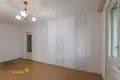 Wohnung 1 zimmer 35 m² Minsk, Belarus