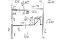 House 53 m² Darzininkai, Lithuania