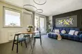 2 room apartment 51 m² in Warsaw, Poland
