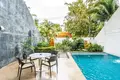 Wohnung 4 Schlafzimmer 600 m² Rawai, Thailand
