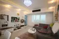Residential quarter Luxury apartment with furniture in Azura Park, Mahmutlar