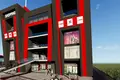 Propiedad comercial 55 m² en Akarca Koyu, Turquía
