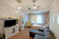 Квартира 2 комнаты 66 м² Мухавецкий сельский Совет, Беларусь