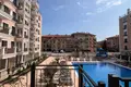 Apartamento 2 habitaciones 51 m² Sveti Vlas, Bulgaria