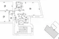 Квартира 3 комнаты 76 м² Рига, Латвия
