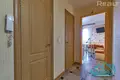 2 room apartment 59 m² Lyasny, Belarus