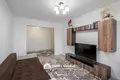 Wohnung 3 zimmer 73 m² Chaciezyna, Belarus