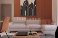Wohnung 2 zimmer 56 m² Aksu, Türkei