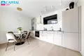 Квартира 2 комнаты 47 м² Вильнюс, Литва