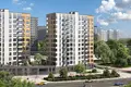 Apartamento 1 habitación 36 m² Kommunarka, Rusia