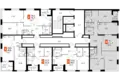 Apartamento 4 habitaciones 112 m² Moscú, Rusia