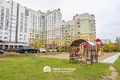 Appartement 2 chambres 62 m² Minsk, Bélarus