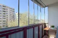3 room apartment 50 m² in Warsaw, Poland