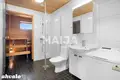 Apartamento 3 habitaciones 64 m² Ilomantsi, Finlandia