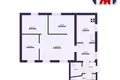  63 m² Tomkavicy, Belarus