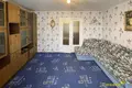 Wohnung 2 zimmer 50 m² Masyr, Belarus