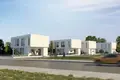 Квартира 4 комнаты 130 м² Паралимни, Кипр