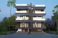 2 bedroom apartment 110 m² Paphos Municipality, Cyprus