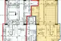 Квартира 3 спальни 117 м² муниципалитет Ларнака, Кипр