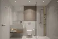 Complexe résidentiel The Residence — new complex by Prestige One with a swimming pool and a golf course in JVC, Dubai
