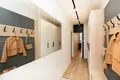 3 room apartment 56 m² in Warsaw, Poland