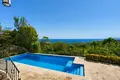5-Zimmer-Villa 5 000 m² Las Terrenas, Dominikanische Republik