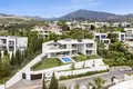 5 bedroom house 744 m² Benahavis, Spain