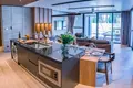 Wohnung 1 zimmer 62 m² Choeng Thale, Thailand