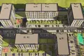 2 bedroom apartment 83 m² Burgas, Bulgaria