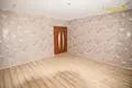 2 room apartment 53 m² Snouski sielski Saviet, Belarus