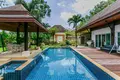3 bedroom villa 300 m² Ban Bang Ku, Thailand