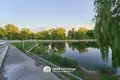 Apartamento 1 habitación 37 m² Minsk, Belarús