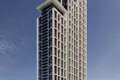 Mieszkanie 1 pokój 37 m² Batumi, Gruzja
