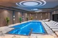 Квартира 2 комнаты 56 м² Оба, Турция