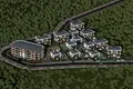 Villa de 5 habitaciones 343 m² Ortahisar, Turquía
