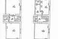 Квартира 3 комнаты 93 м² Рига, Латвия