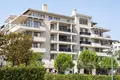 1 bedroom apartment 81 m² Tivat, Montenegro