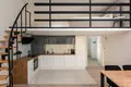 Apartamento 1 habitación 40 m² en Cracovia, Polonia