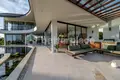 3-Schlafzimmer-Villa  Canggu, Indonesien