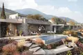 Complexe résidentiel Modern villas in a gated complex with a padel court