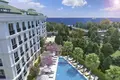 Wohnung in einem Neubau Albatros Life