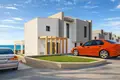 Willa 4 pokoi 160 m² Nea Triglia, Grecja