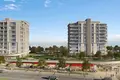 Wohnung 1 zimmer 224 m² Basaksehir, Türkei