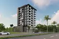 Wohnung 2 zimmer 83 m² Mezitli, Türkei