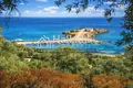 Grundstück 8 000 m² Paliouri, Griechenland