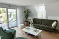 Квартира 3 комнаты 79 м² Вена, Австрия