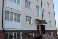 Wohnung 1 zimmer 26 m² Tsyrkuny, Ukraine