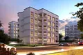 Wohnung 4 zimmer 120 m² Nilufer, Türkei
